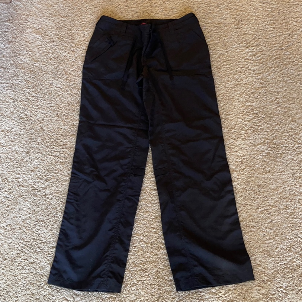 The North Face Black Pants